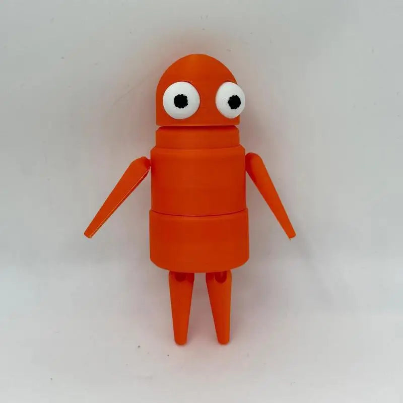 Pop it fidget toy – Poppen en ontspannen tegelijk