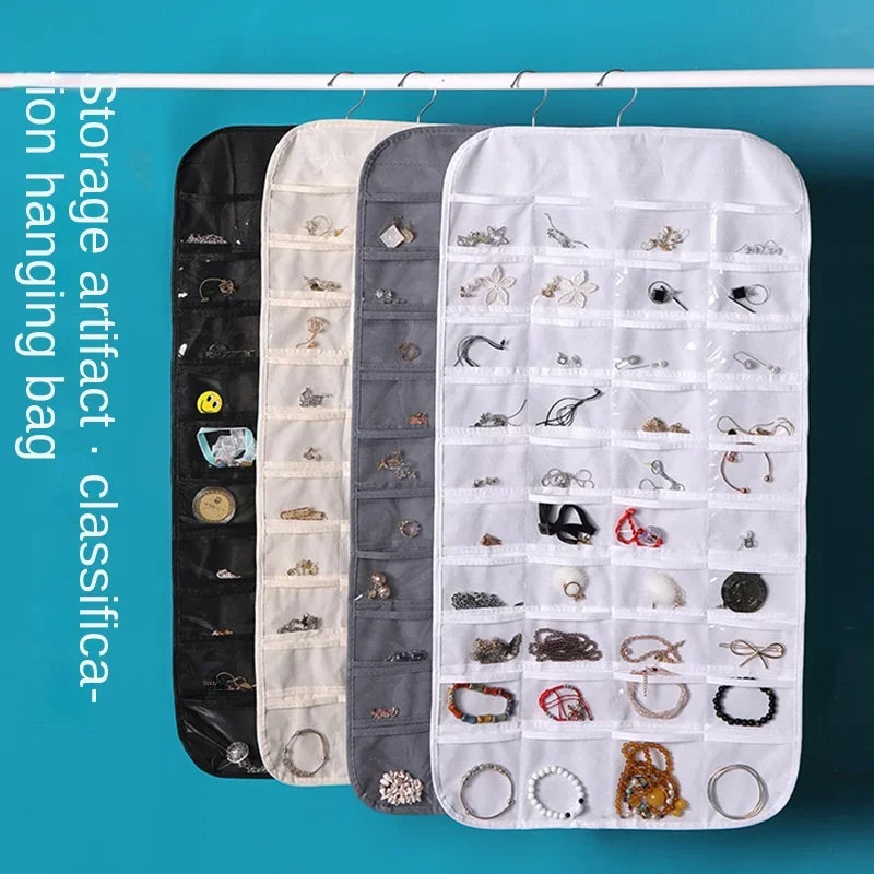 Ladekastje met sieraden organizer – Alles georganiseerd
