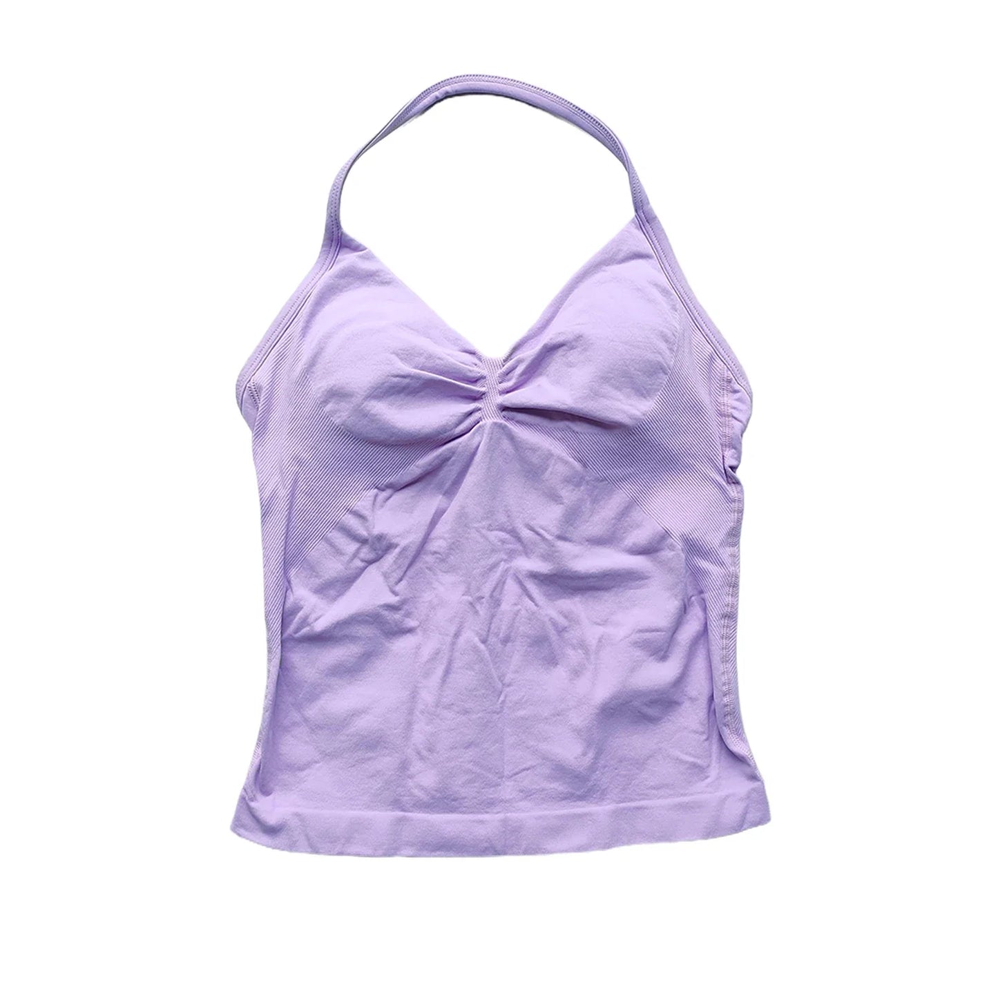 Lichtgewicht yoga kleding voor zomerse sessies