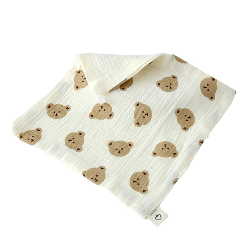 Zwitsal washandjes voor babyverzorging – Altijd zacht