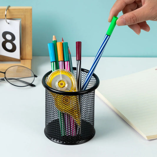 Desk organization tool – Structuur voor je werkdag