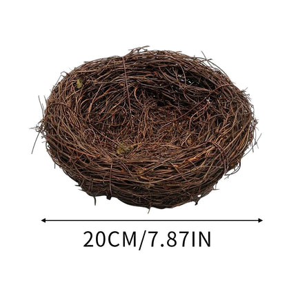Decoratief vogelhuisje – Mooi én nuttig