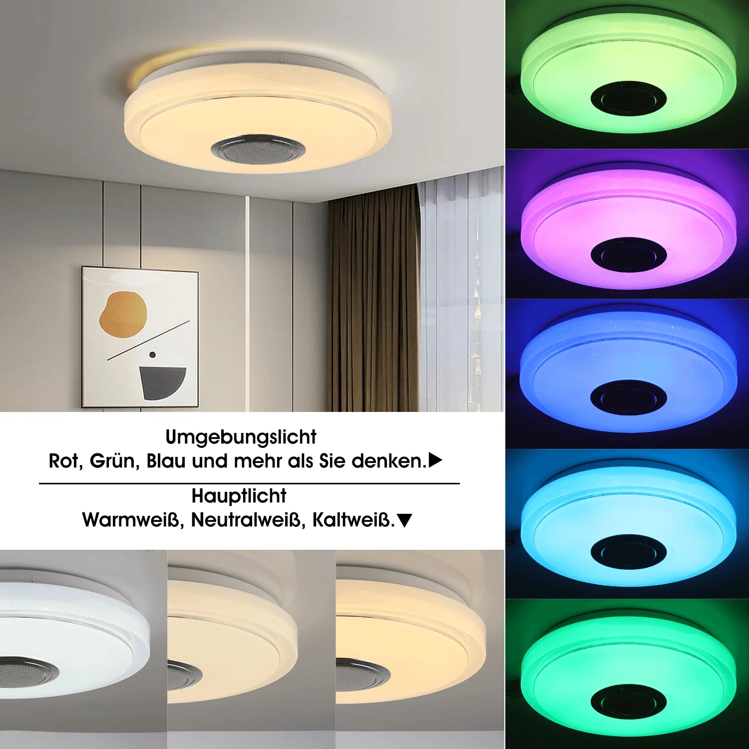 Inbouw badkamerlampen LED – Onopvallend en helder