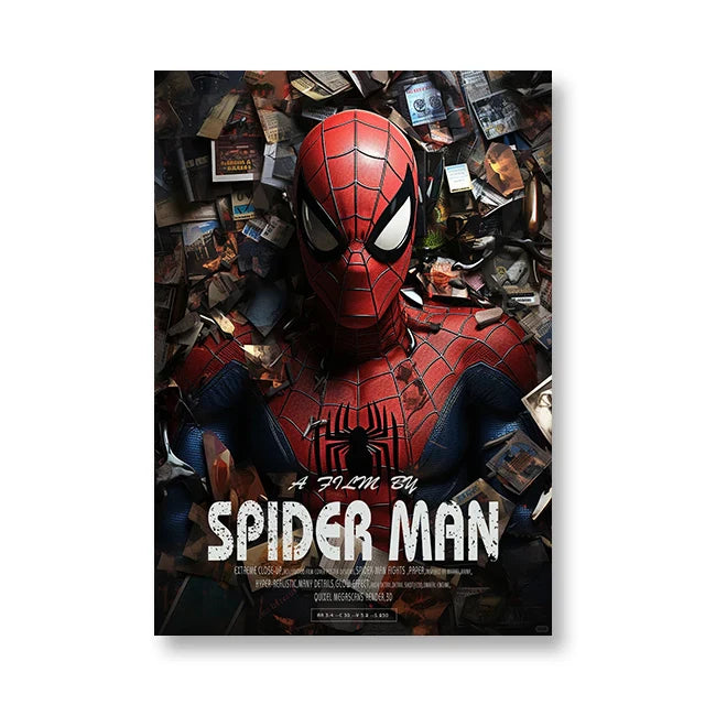 Posterstore posters met Scandinavisch design