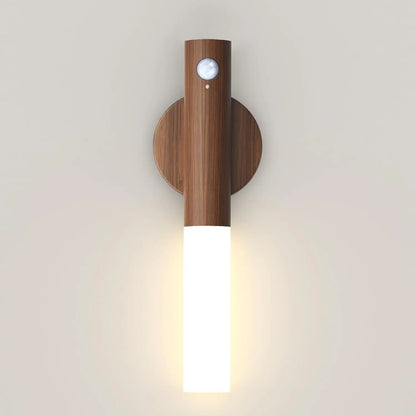 Moderne wandlamp op batterijen – Voor een strakke uitstraling
