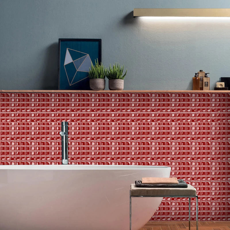 Mozaiek tegels met natuursteenlook – Authentieke sfeer