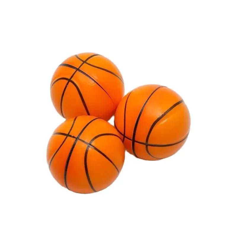 HEMA stress ball met stress relief coating