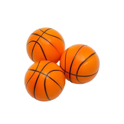 HEMA stress ball met stress relief coating