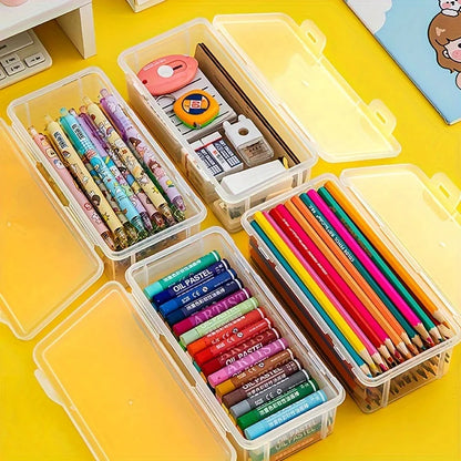 Basic desk organisation tool voor starters