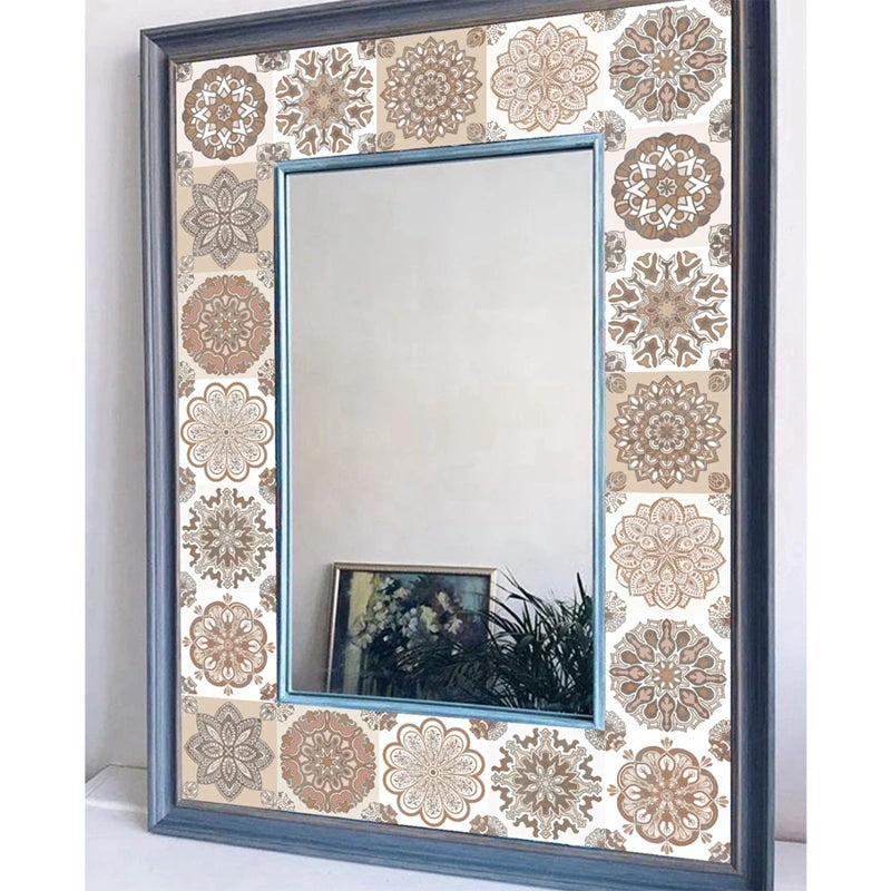 Hobby mozaiek steentjes – Voor DIY en decoratie