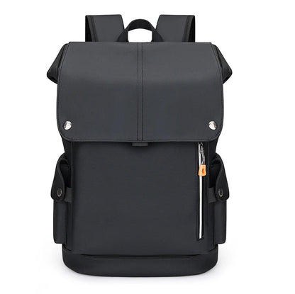 Compacte rugzak als handbagage – Voor citytrips en vluchten