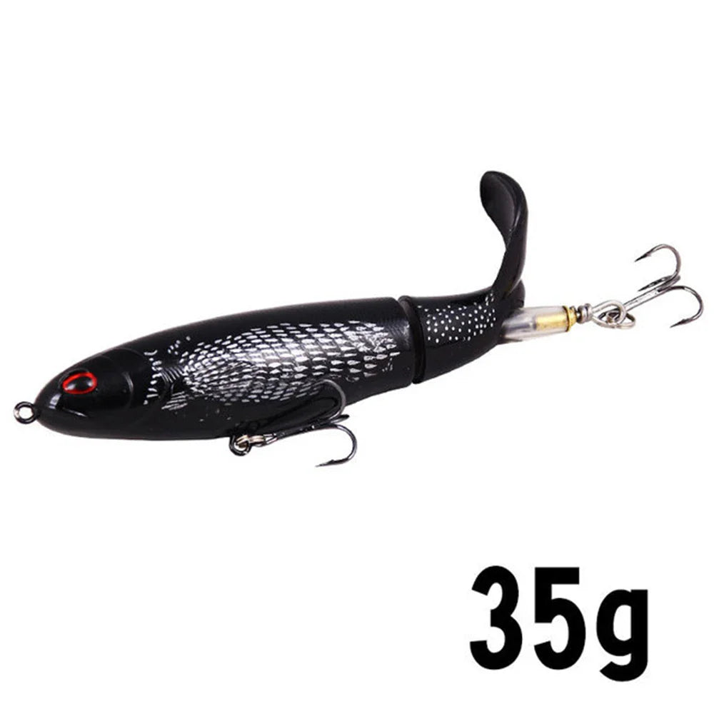 Jigging kunstaas vis voor diep water