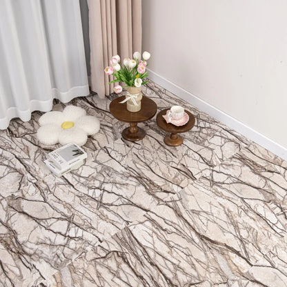 Mozaiek tegels met parelmoer effect – Elegantie en glans