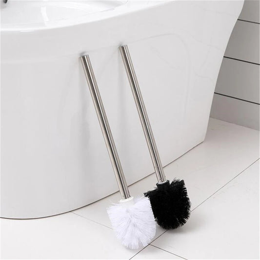 WCborstel met antigeur functie – Fris en schoon