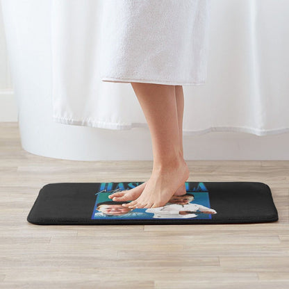 Extra dikke deurmat – Comfortabel en robuust ontwerp