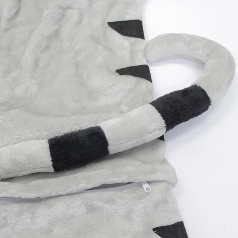 Onesie dames winter – Warm en knus