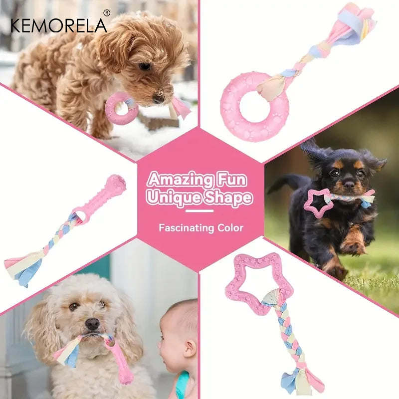 Verjaardag cadeau voor hond en baasje – Liefdevol pakket