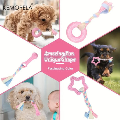 Verjaardag cadeau voor hond en baasje – Liefdevol pakket