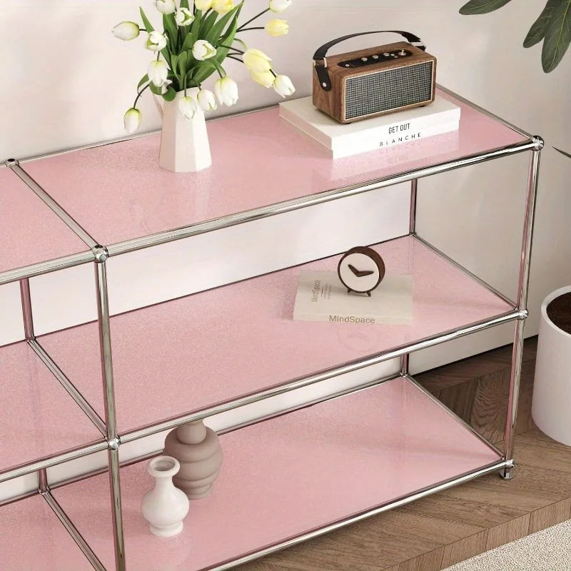 Woonkamer decoratie in warme kleuren – Gezellige uitstraling
