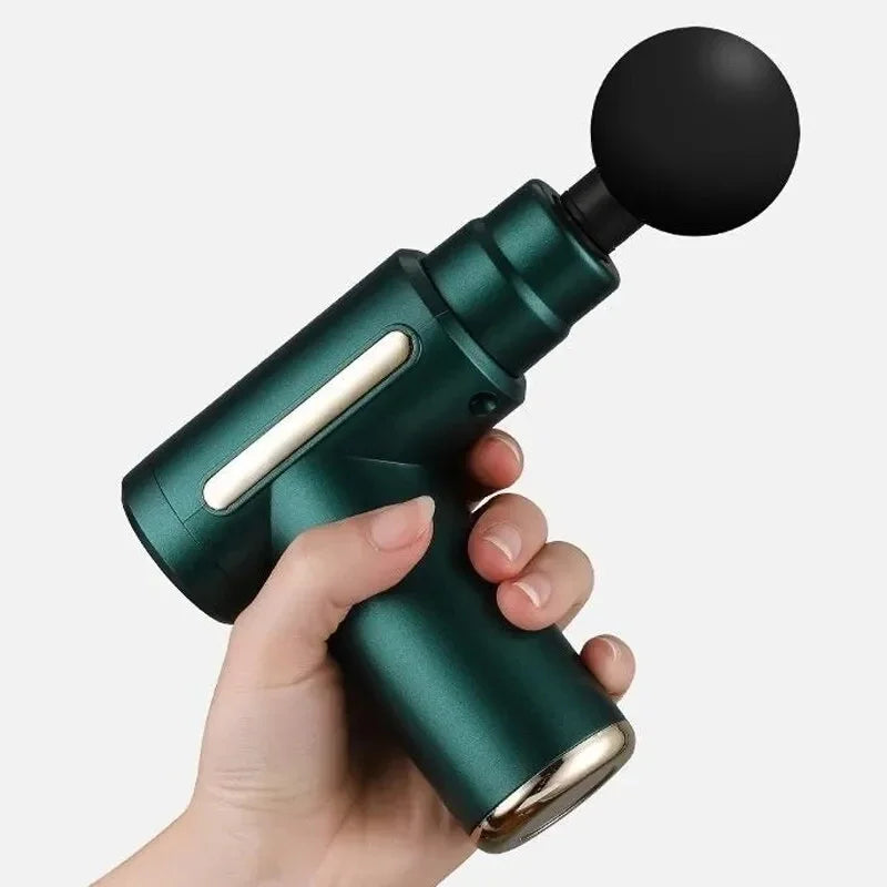Massage gun kopen – Verlicht spierpijn eenvoudig thuis