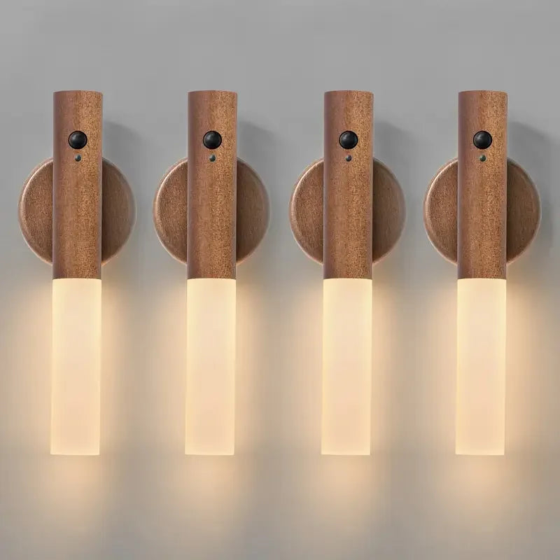 Wandlamp zonder kabel – Voor een opgeruimde look