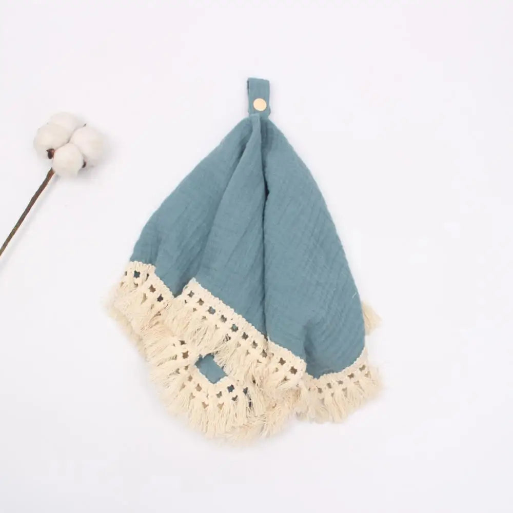 Zwitsal washandjes babyset – Mild en verzorgend