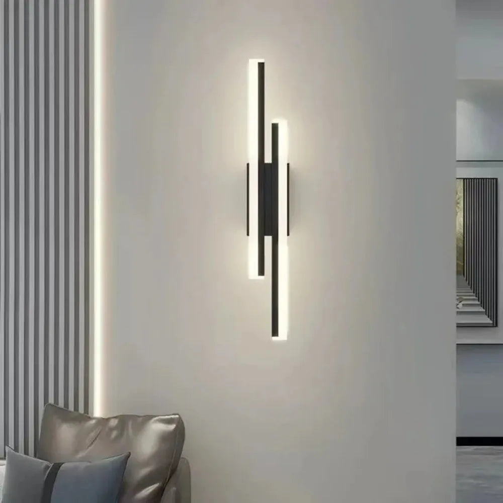 Badkamerlampen met melkglas – Zacht en diffuus licht