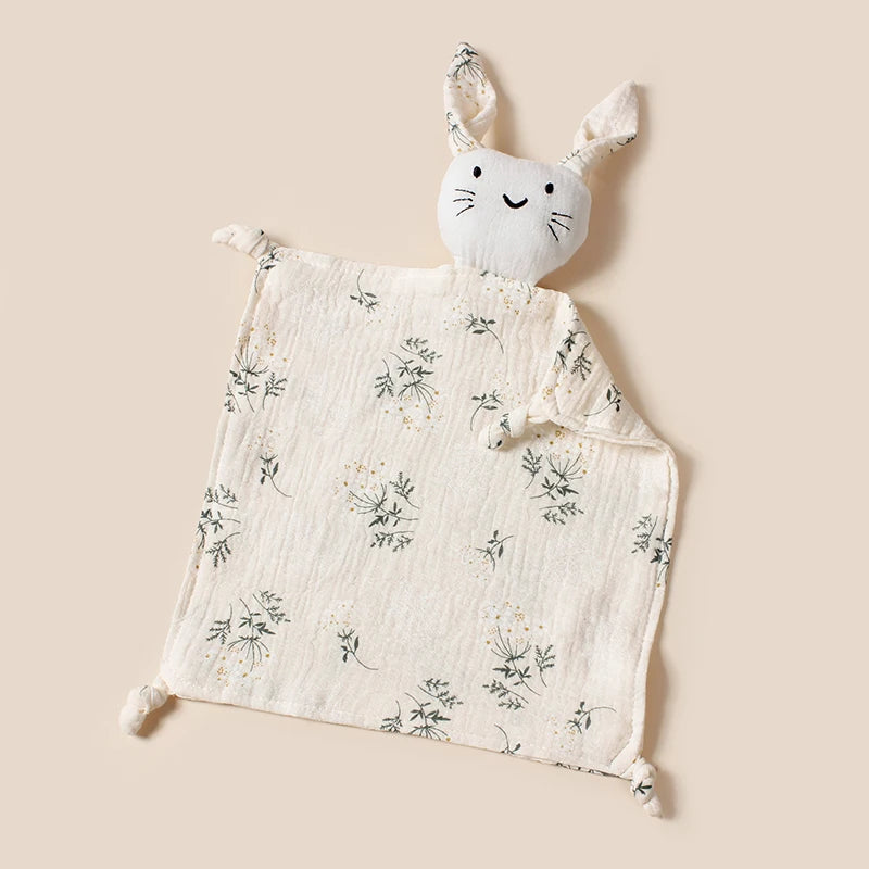 Zwitsal baby washandjes – Mild en vertrouwd