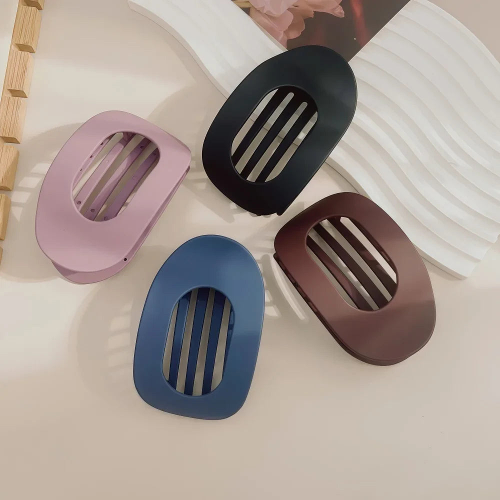 Set haarbanden met elastische pasvorm