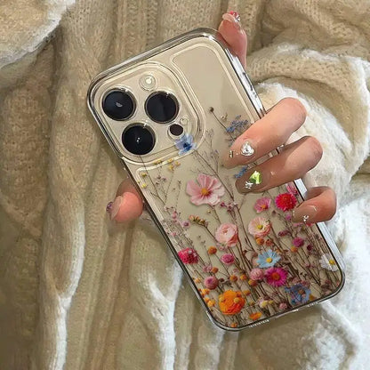 Hybride telefoon hoesje voor maximale schokabsorptie