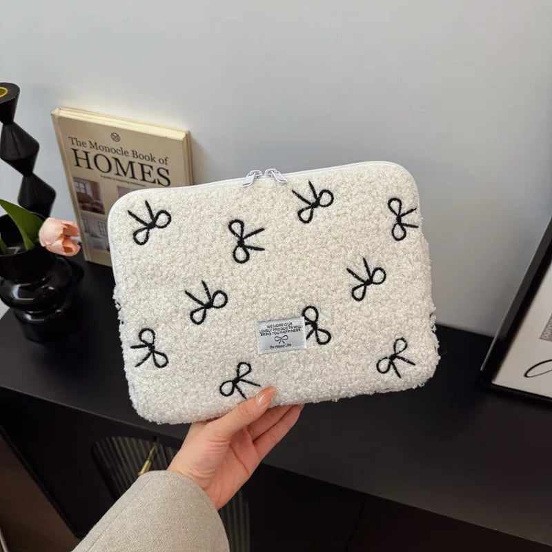 Dames laptoptas met handvat – Elegant en praktisch