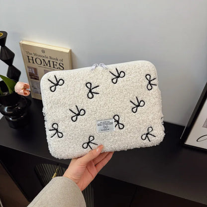 Dames laptoptas met handvat – Elegant en praktisch