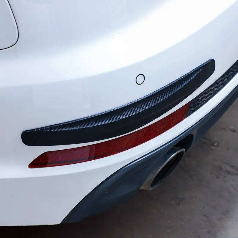 auto stickers - achterruit decoratie voor unieke stijl