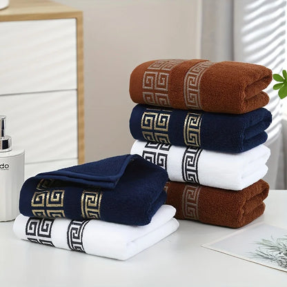 Badhanddoek HEMA – Fris design en duurzaam katoen