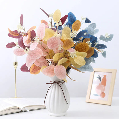 Budget woonkamer decoratie – Sfeervol met weinig kosten