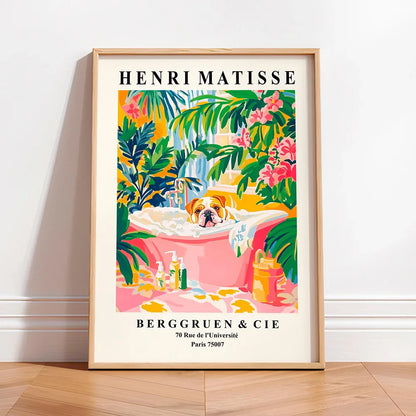 Posterstore wanddecoratie in hoge kwaliteit