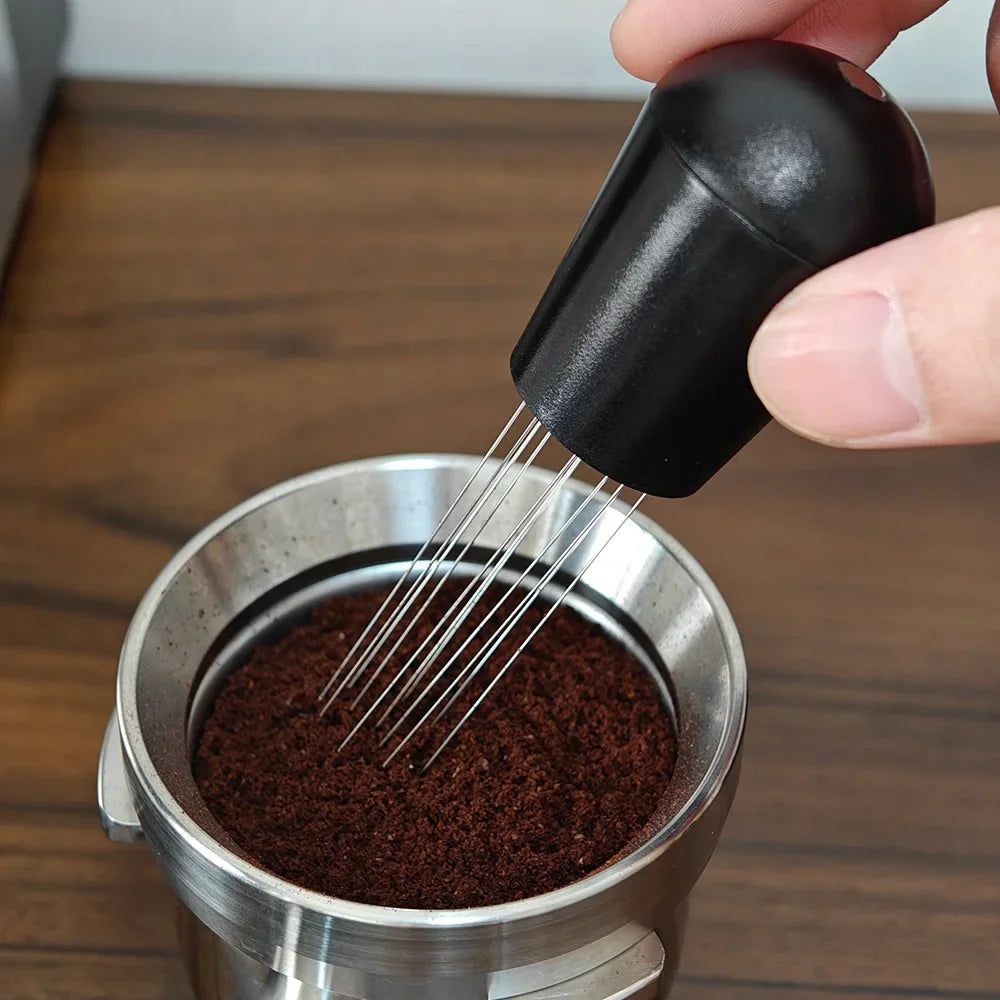 Koffie accessoires voor beginnende thuisbarista’s
