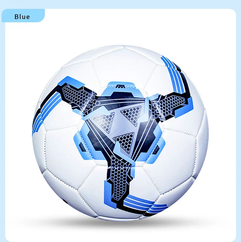 Voetbal – Perfect voor sportieve momenten