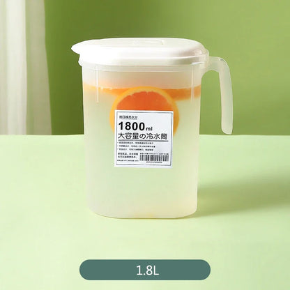 Drankdispensers – Ideaal voor limonade, water of cocktails