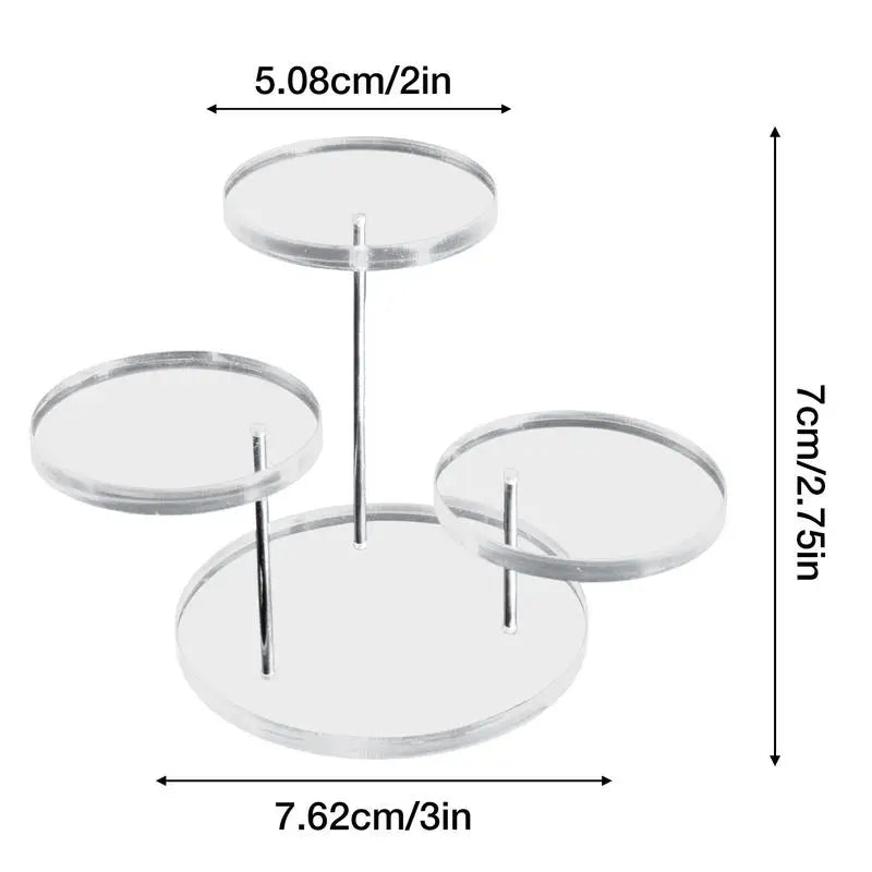 Reis sieradenhouder – Ideaal voor onderweg