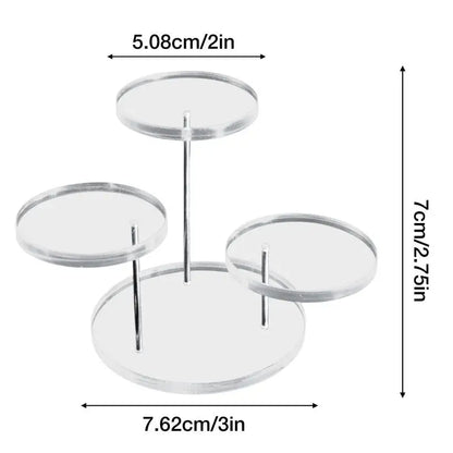 Reis sieradenhouder – Ideaal voor onderweg