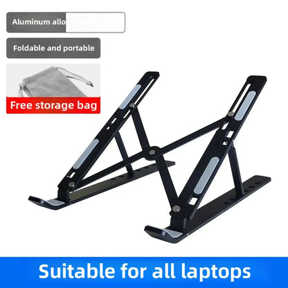 Laptopstandaard Action voor betaalbare prijs