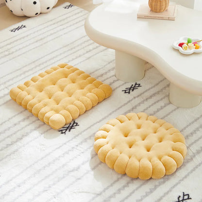 IKEA zitkussen met hoogwaardige vulling