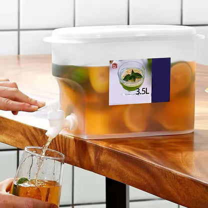 Drankdispenser – Handige oplossing voor feestjes en bijeenkomsten