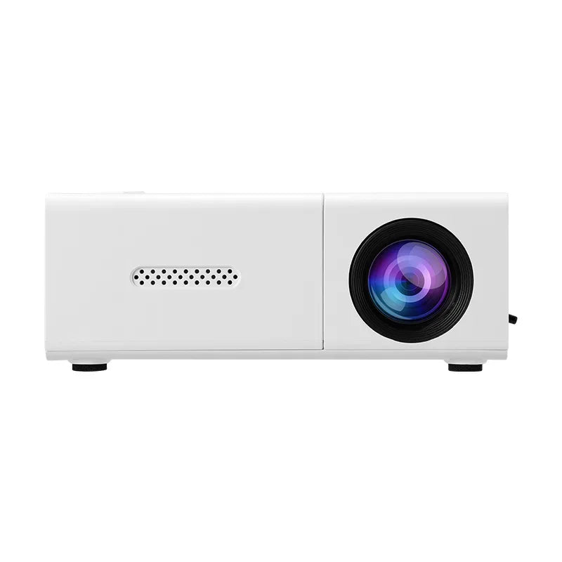 Projector voor zakelijke presentaties