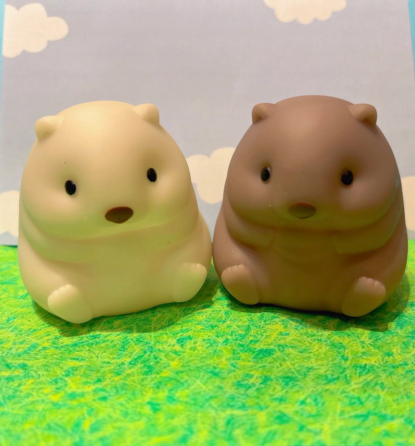 Sensorische fidget toys – Voor kinderen en volwassenen