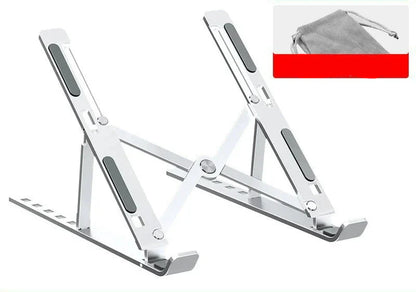 Compact schoottafeltje voor creatieve taken