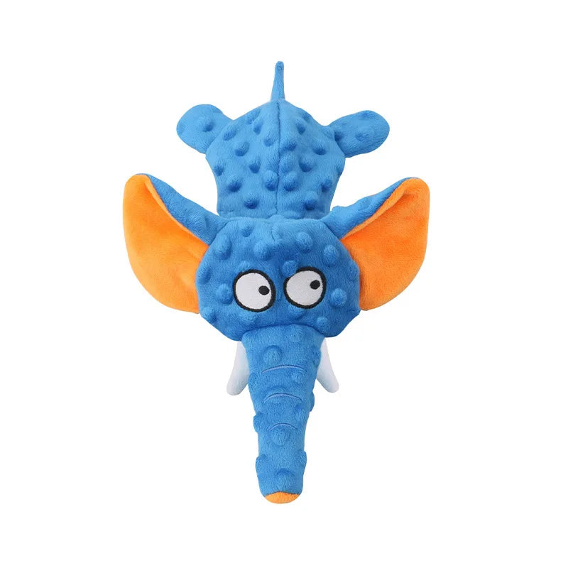 Cadeau voor hond en mens – Duo plezier