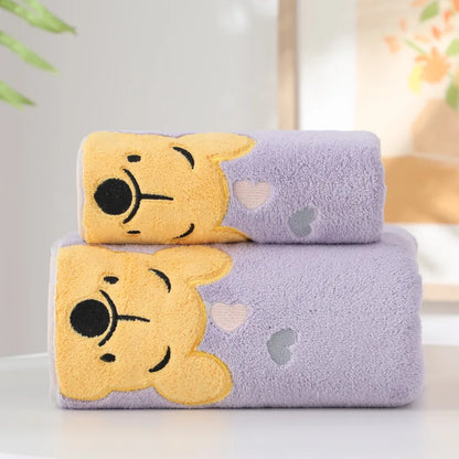 HEMA badstof washandjes – Stevig en absorberend