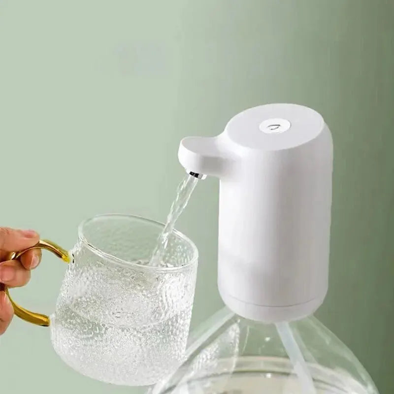 Drank dispenser – Serveer eenvoudig koude dranken